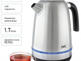 Чайник электрический JVC JK-KE1720 0