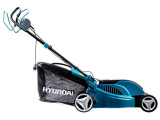Газонокосилка HYUNDAI LE 4600S Drive 0