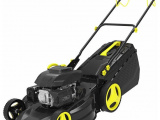 Газонокосилка HUTER GLM-6.0 SP 1