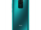 Смартфон Xiaomi Redmi Note 9 3/64Гб RU Зелёный 2