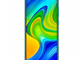 Смартфон Xiaomi Redmi Note 9 3/64Гб RU Зелёный 3