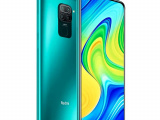Смартфон Xiaomi Redmi Note 9 3/64Гб RU Зелёный 4