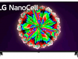 65' Телевизор LG 65NANO806NA 0
