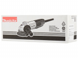 Шлифовальная машина Makita GA5034 (УШМ) 6