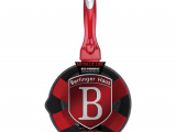 Ковш Berlinger Haus ВН-1255 Burgundy Metallic Line 16см 1