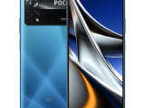 Смартфон Xiaomi Poco X4 Pro 6/128Гб Global Синий 0