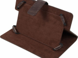 Чехол для  планшета Hama 10.1" Chairman (00126706) бронзовый 0