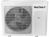 Кондиционер Neoclima NS/NU-HAX18R 1