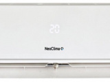Кондиционер Neoclima NS/NU-HAX18R 0