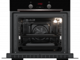 Духовой шкаф Hansa BOEI68434 2