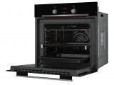 Духовой шкаф Hansa BOEI68434 3