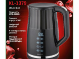 Чайник электрический Kelli KL-1379 0