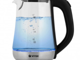 Чайник электрический Vitek VT-7036 TR 1