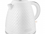 Чайник электрический Kitfort КТ-681 белый 1