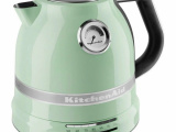 Чайник электрический KitchenAid Artisan 5KEK1522EPT (172309) фисташковый 0