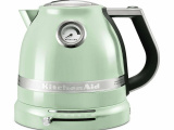 Чайник электрический KitchenAid Artisan 5KEK1522EPT (172309) фисташковый 1