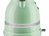 Чайник электрический KitchenAid Artisan 5KEK1522EPT (172309) фисташковый 2