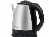 Чайник электрический Blackton Bt KT1803S черный-Steel 0