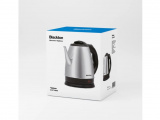 Чайник электрический Blackton Bt KT1803S черный-Steel 2