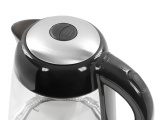 Чайник электрический Marta MT-4605 черный жемчуг 0
