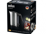 Чайник электрический Braun WK5100BK 2