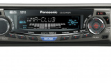 Автомагнитола Panasonic CQ-C5403W 0