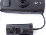 Видеорегистратор ACV GQ-6 Duos 0