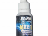 Акс. для машинки для срижки Euro Clean EUR A-06 масло для смазки 0