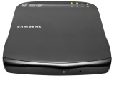 Внешние оптические приводы Samsung SE-208BW 0