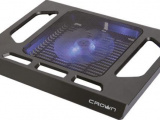 Подставка для охлаждения ноутбука Crown CMLS 910 0