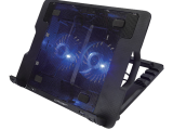 Подставка для охлаждения ноутбука Crown CMLS 940 0