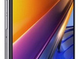 Смартфон Xiaomi POCO F4 GT 12/256Гб Global Серый 21