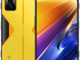 Смартфон Xiaomi POCO F4 GT 12/256Гб Global Серый 33