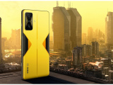 Смартфон Xiaomi POCO F4 GT 12/256Гб Global Серый 38