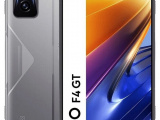 Смартфон Xiaomi POCO F4 GT 12/256Гб Global Серый 42