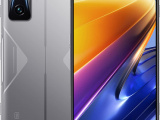 Смартфон Xiaomi POCO F4 GT 12/256Гб Global Серый 0