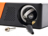 Авто компрессор Xiaomi 70mai Air Compressor Eco 5