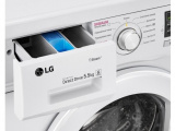 Стиральная машина LG F1096MDS0 4