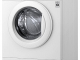 Стиральная машина LG F1096MDS0 8