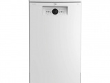Посудомоечная машина Beko BDFS26120WQ 1