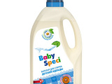 Средство для стирки BabySpeci 391213 0
