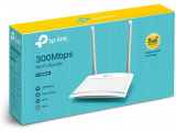 Маршрутизатор TP-LINK TL-WR820N 1