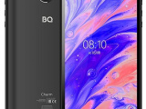 Планшетный компьютер BQ 7000G Charm Black/t 0