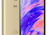 Планшетный компьютер BQ 7000G Charm Gold/t 0