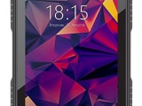 Планшетный компьютер BQ 7082G Armor Print3 1