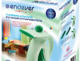Отпариватель Endever Odyssey Q-415 6