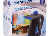 Отпариватель Endever Odyssey Q-415 14