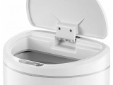 Экосистема Xiaomi  Ninestars Sensor Trash Can, 10 л 0