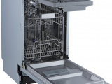 Посудомоечная машина встраиваемая Бирюса DWB-410/6 0
