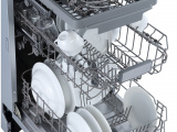 Посудомоечная машина встраиваемая Бирюса DWB-410/6 2